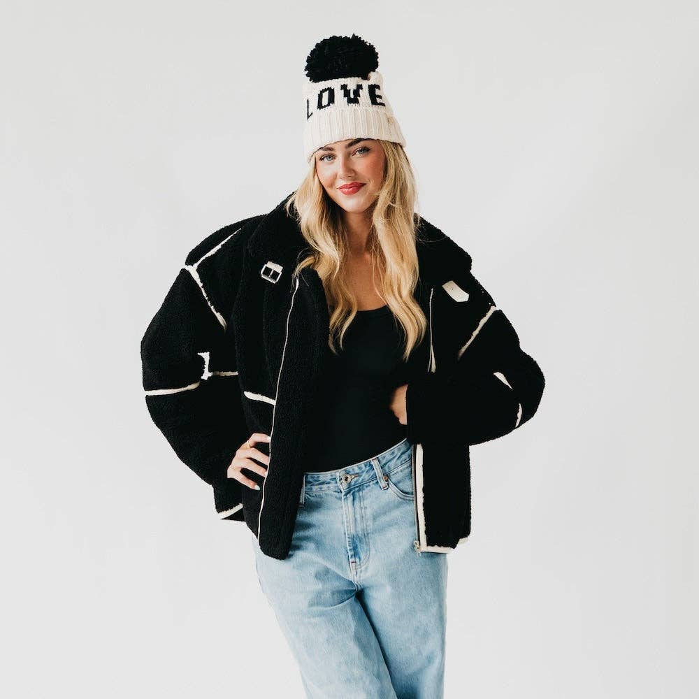 Oh So Cold Beanie Wholesale