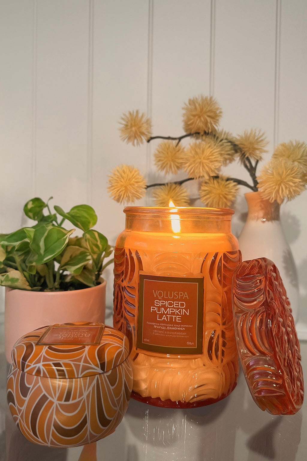 Best Smelling Candles!