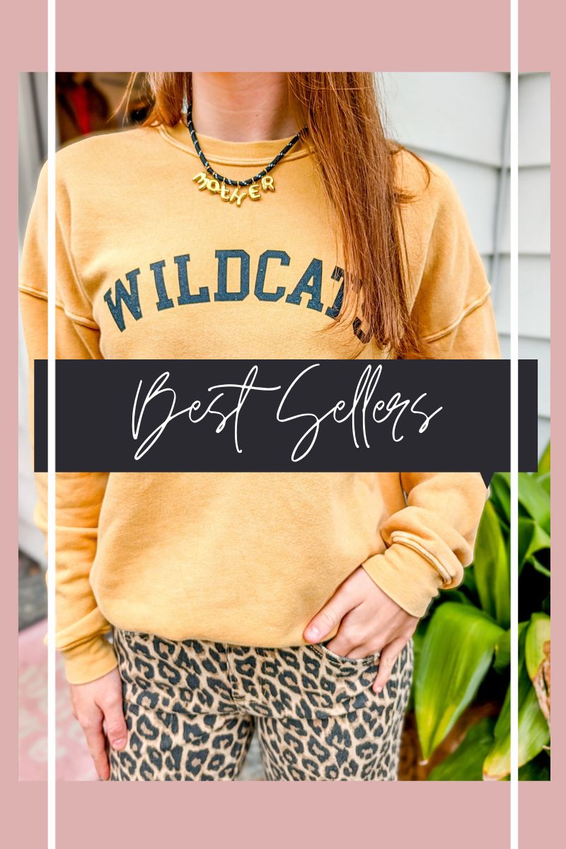Best Sellers