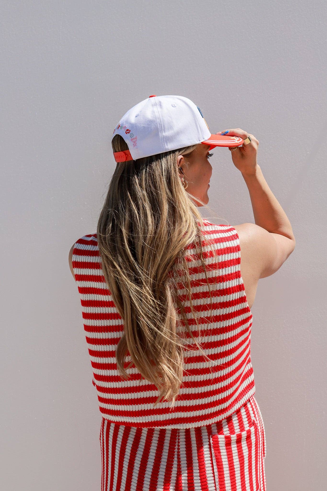 Motherhood Trucker Hat