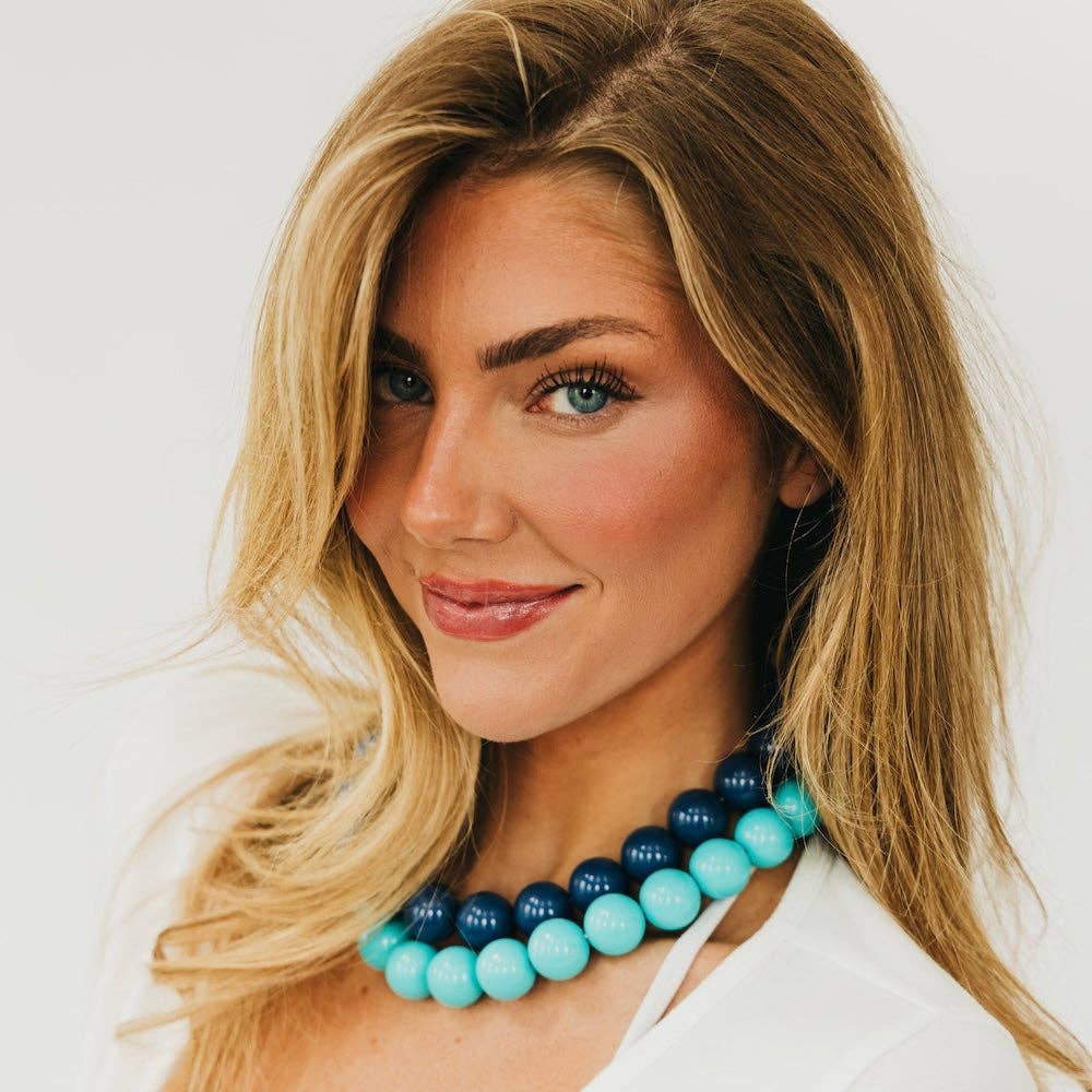 Mindi Multipurpose Bag Charm/Necklace