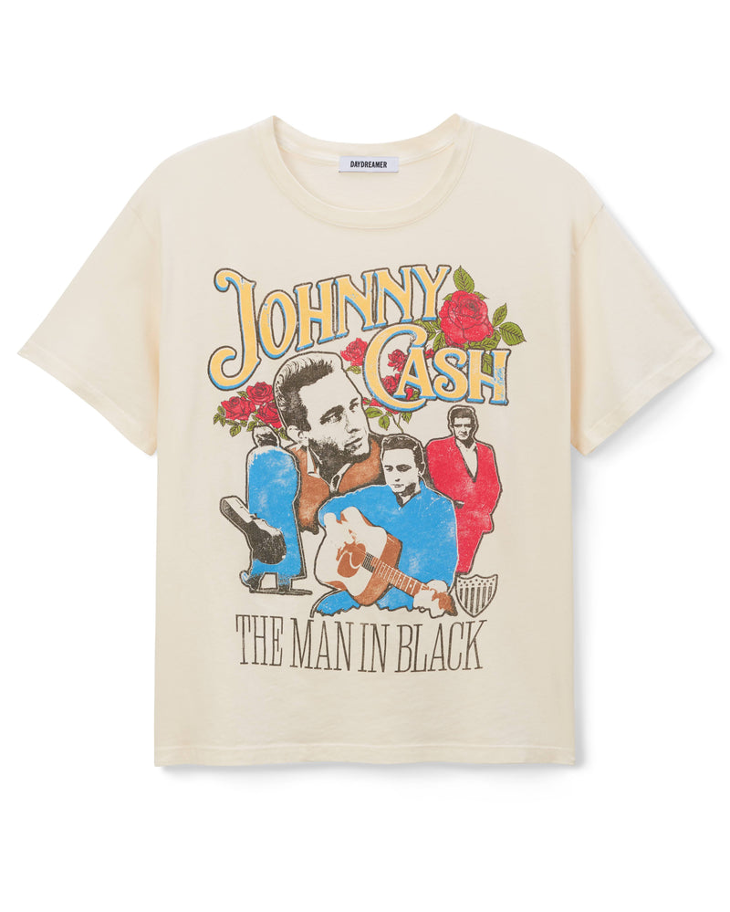 Johnny Cash Graphic Tee