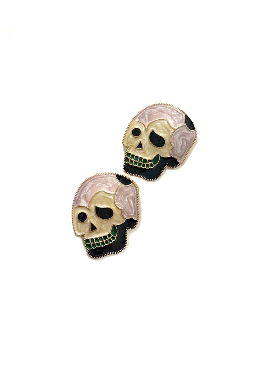 Skully Studs