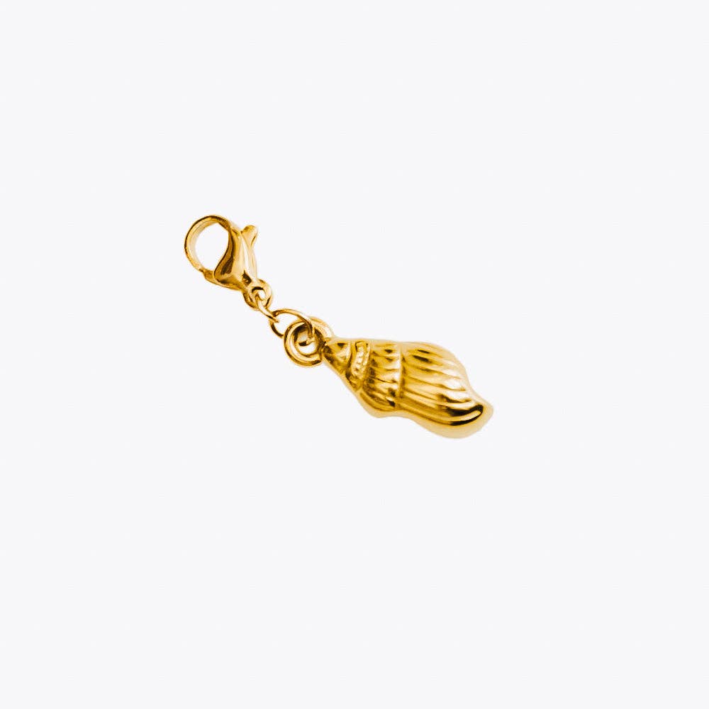 Beachy Vibes Charm Bar Charms  - WATERPROOF