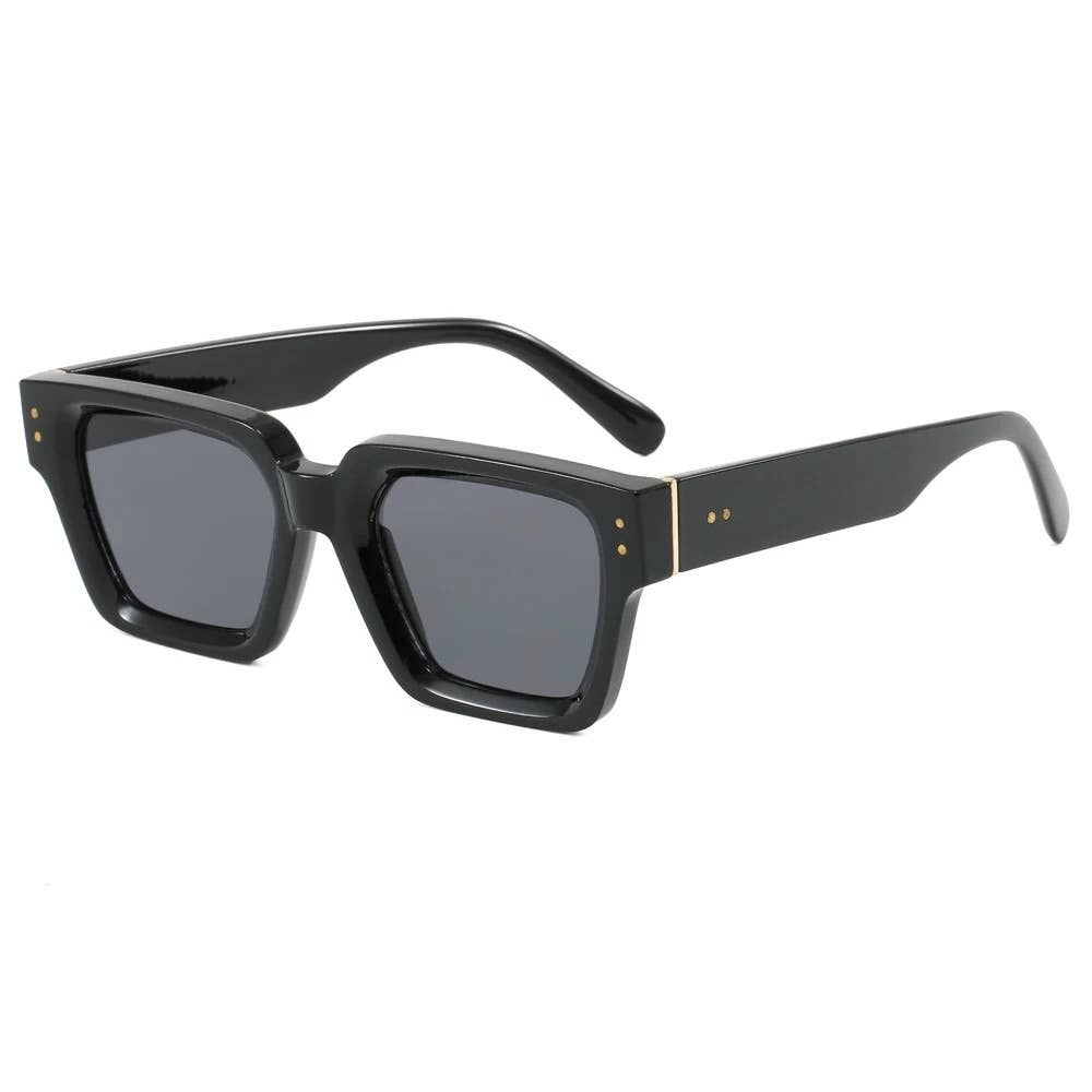 Courtney Square Sunglasses