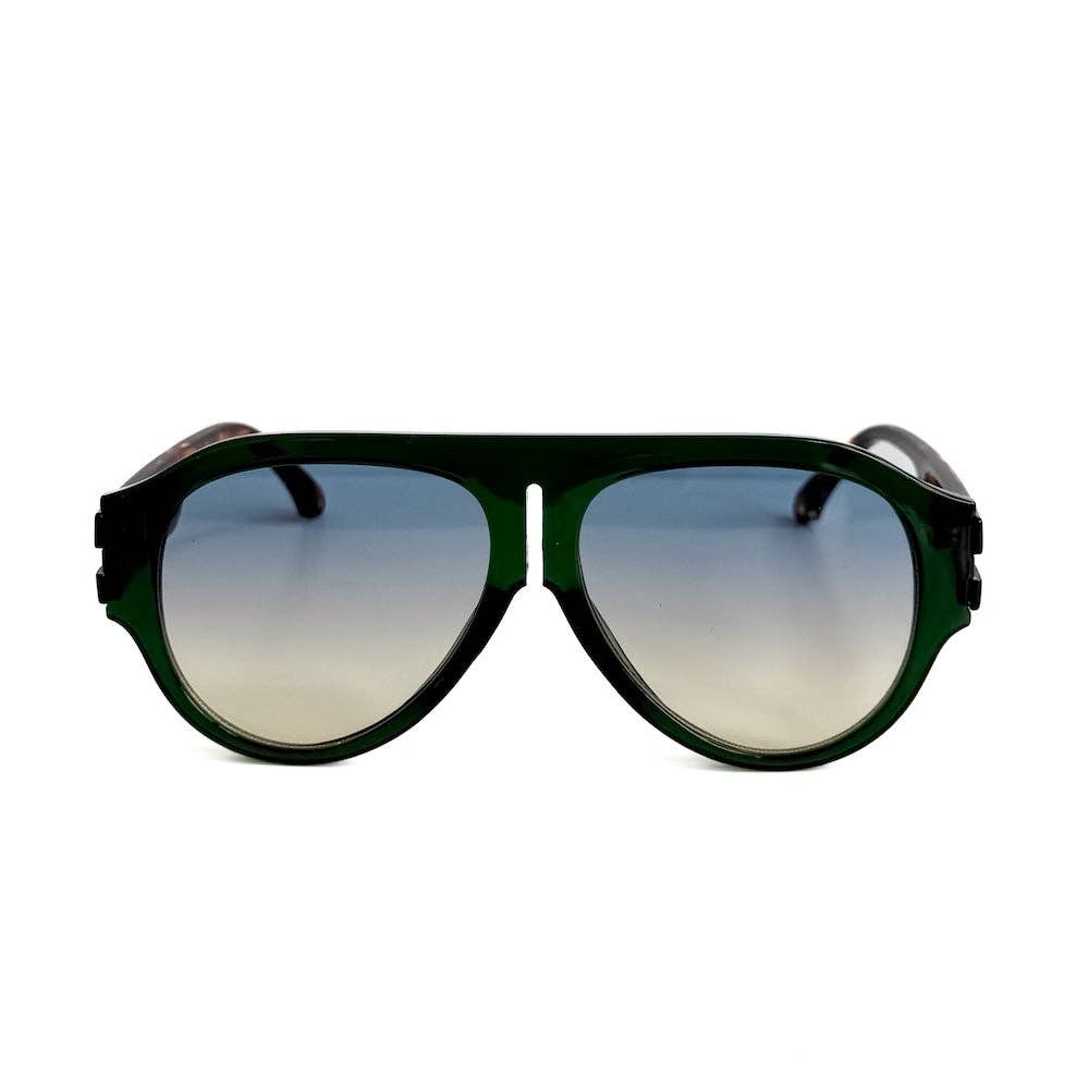Knox Aviator Sunglasses
