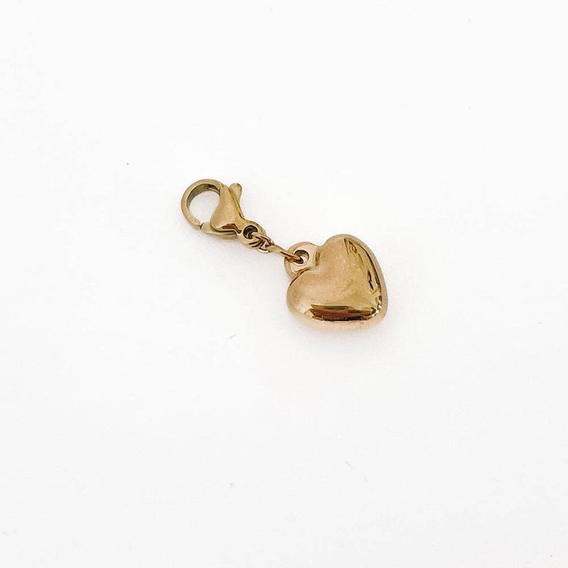 Love Collection Charm Bar Charms  - WATERPROOF