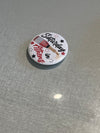 Football Game Day Pins