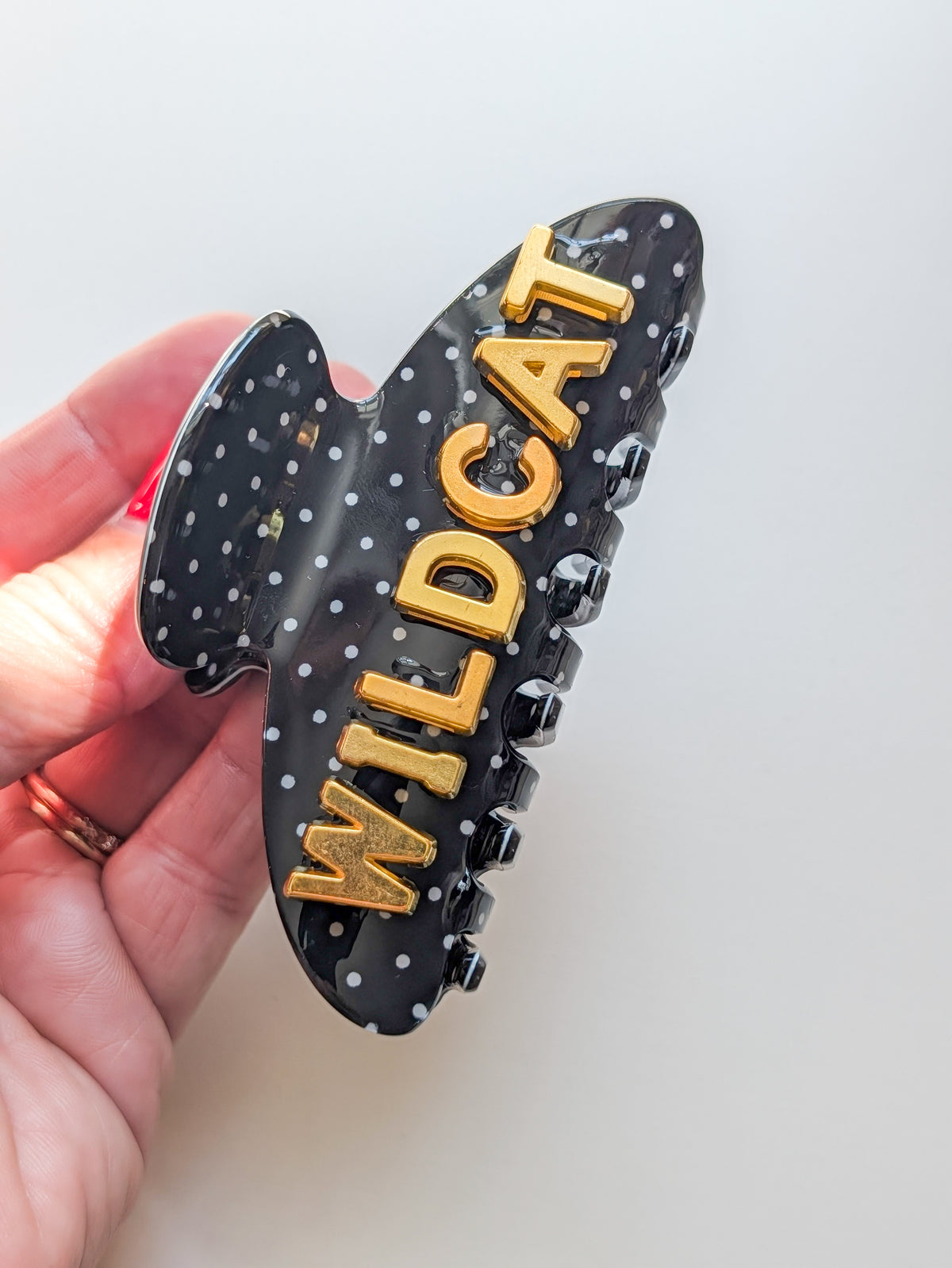 Wildcat Custom Midi Claw Clip