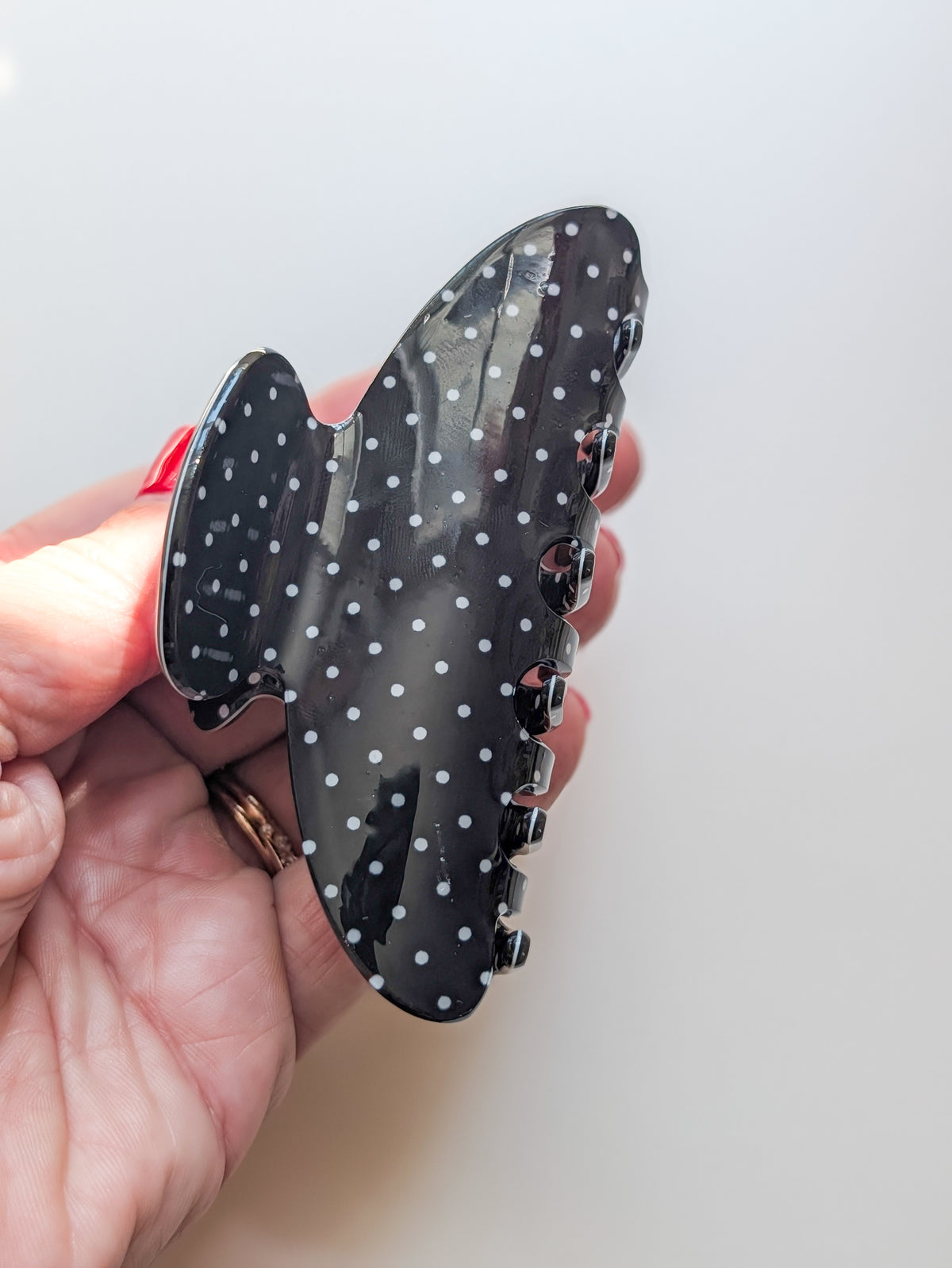 Wildcat Custom Midi Claw Clip