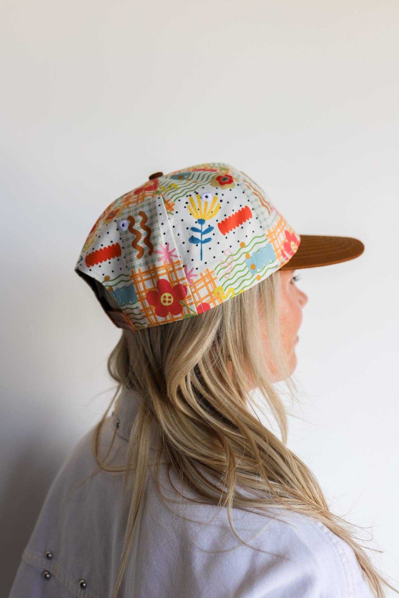 Going Places Trucker Hat
