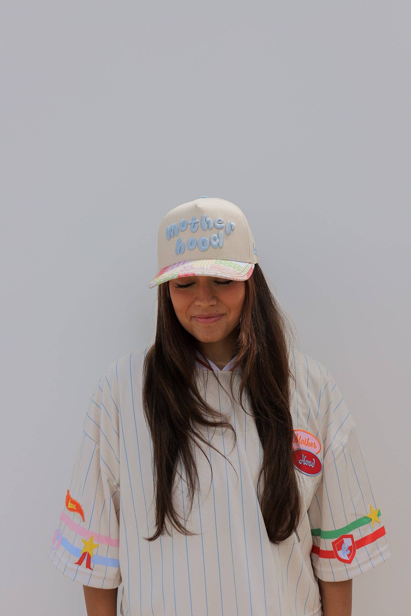 Motherhood Trucker Hat