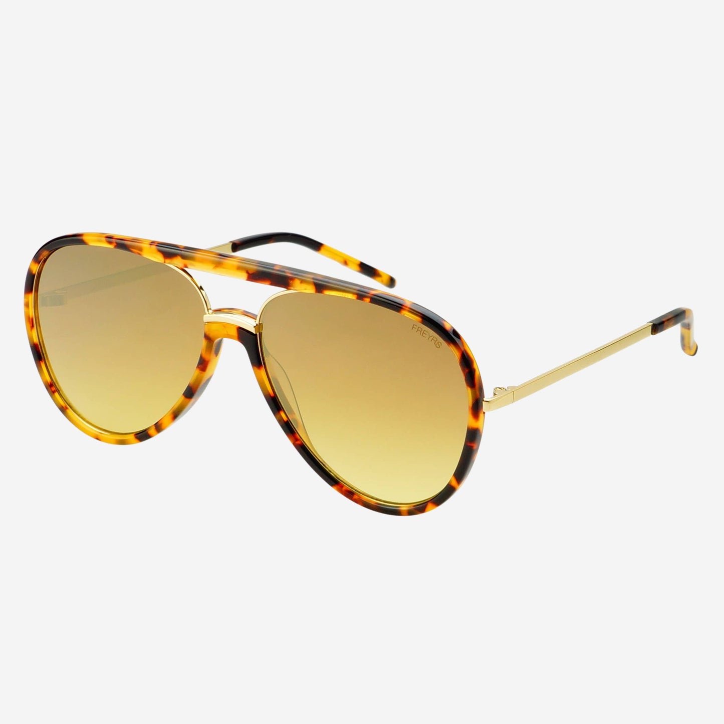 Shay (NEW) Unisex Aviator Sunglasses